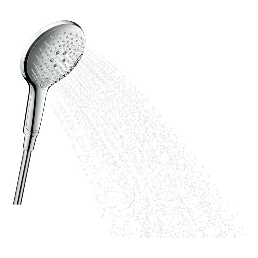 hansgrohe Handbrause Raindance Select S 150 Brausekopf d= 150mm, 3jet, chrom