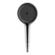 hansgrohe Handbrause Rainfinity 130 130mm Brausekopf, 3jet, DN 15, chrom