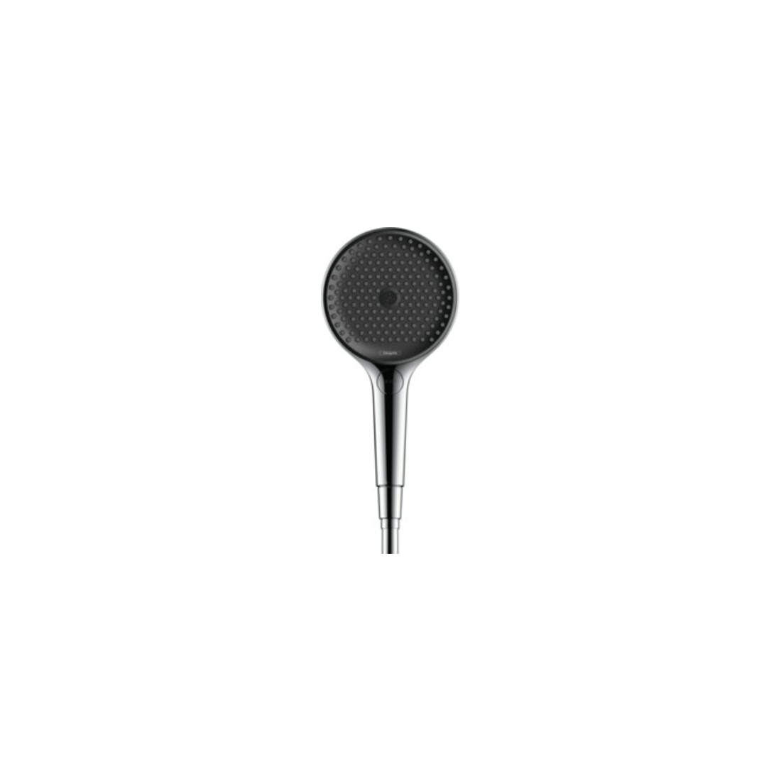 hansgrohe Handbrause Rainfinity 130 130mm Brausekopf, 3jet, DN 15, chrom