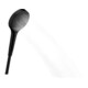 hansgrohe Handbrause Rainfinity 130 130mm Kopf, 3jet, DN 15, mattschwarz-3