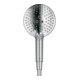 hansgrohe Handbrause Raindance Select S 120 Brausekopf d= 125mm, 3jet, chrom-2