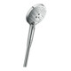 hansgrohe Handbrause Raindance Select S 120 Brausekopf d= 125mm, 3jet, chrom-5