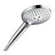 hansgrohe Handbrause SELECT S 120 3jet RAINDANCE DN 15 chrom-1