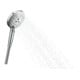 hansgrohe Handbrause Raindance Select S 120 Brausekopf d= 125mm, 3jet, chrom-3