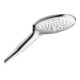 hansgrohe Handbrause Raindance Select S 150 Brausekopf d= 150mm, 3jet, chrom-1