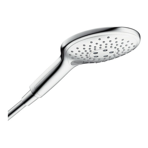 hansgrohe Handbrause Raindance Select S 150 Brausekopf d= 150mm, 3jet, chrom