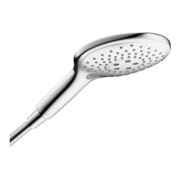 hansgrohe Handbrause Raindance Select S 150 Brausekopf d= 150mm, 3jet, chrom