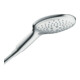 hansgrohe Handbrause Raindance Select S 150 Brausekopf d= 150mm, 3jet, chrom-2