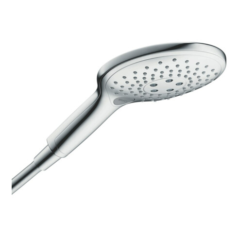 hansgrohe Handbrause Raindance Select S 150 Brausekopf d= 150mm, 3jet, chrom