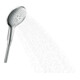hansgrohe Handbrause Raindance Select S 150 Brausekopf d= 150mm, 3jet, chrom-4