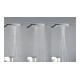 hansgrohe HB Raindance Sel. S 150 EcoSm. Kopf d= 150mm, 3jet, 8,8 l/min, chrom-3