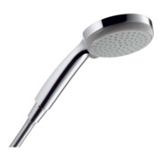 hansgrohe Handbrause Croma 100 Var. EcoSm. 9 l/min, chrom