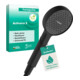 hansgrohe Handdouche ACT S 95 mm Eco 8 l/min mat zwart