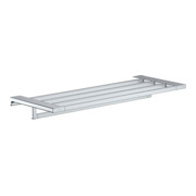 hansgrohe Handtuchablage AddStoris L 648mm, m HTH, Wandmont., Met., chr