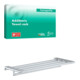 hansgrohe Handtuchablage AddStoris L 648mm, m HTH, Wandmont., Met., chr-3