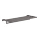 hansgrohe Handtuchablage AddStoris L 648mm, m HTH, Wd, Met., brush. bla vc-1
