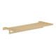 hansgrohe Handtuchablage AddStoris L 648mm, m HTH, Wd, Met., brush. bron-1