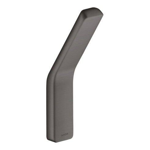 hansgrohe Handtuchhaken Axor universal brushed black chrome