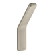 hansgrohe Handtuchhaken Axor universal brushed nickel-1