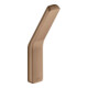 hansgrohe Handtuchhaken Axor universal brushed red gold-1
