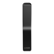 hansgrohe Handtuchhaken Axor universal mattschwarz-3