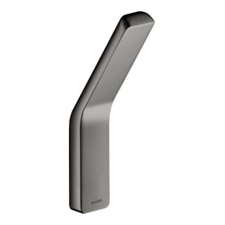 hansgrohe Handtuchhaken Axor universal polished black chrome