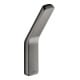 hansgrohe Handtuchhaken Axor universal polished black chrome-1