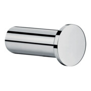 hansgrohe Handtuchhaken Logis Universal Wandmontage, Metall, chrom-1