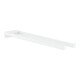 hansgrohe Handtuchhalter AddStoris L 445mm, 2-armig, Wandmont., Met., m.-we-1