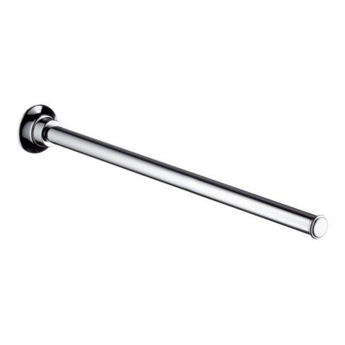 hansgrohe Handtuchhalter Axor Montreux 433mm, fests, Me, Wandmont., brush. ni.
