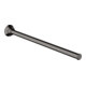 hansgrohe Handtuchhalter Axor Montreux 433mm, fests, Me, Wandmont., pol. bla vc-1