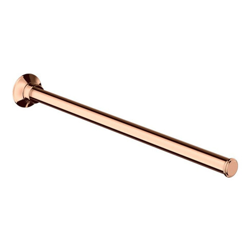 hansgrohe Handtuchhalter Axor Montreux 433mm, fests, Me, Wandmont., pol. r gol