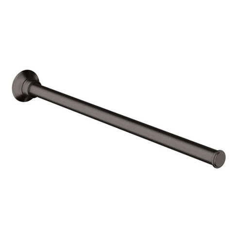 hansgrohe Handtuchhalter Axor Montreux 433mm, fests, Me, Wd, brush. bla vc