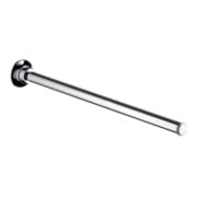 hansgrohe Handtuchhalter Axor Montreux 433mm, feststehd., Met., Wandmont., chr