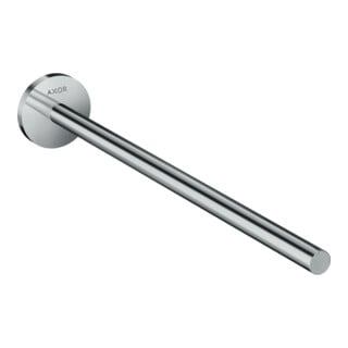 hansgrohe Handtuchhalter Axor Uni. Circular 354mm, feststehend, Wandmontage, chrom