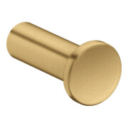 hansgrohe Handtuchhalter Axor Uni. Circular 50mm, Wandmontage, brushed gold optic