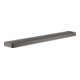 hansgrohe Handtuchhalter Axor universal 600mm, brushed black chrome-1