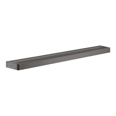 hansgrohe Handtuchhalter Axor universal 600mm, brushed black chrome