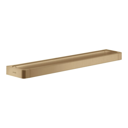 hansgrohe Handtuchhalter Axor universal 600mm, brushed bronze