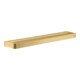 hansgrohe Handtuchhalter Axor universal 600mm, brushed gold optic-1
