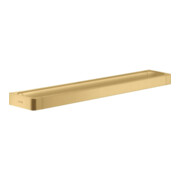 hansgrohe Handtuchhalter Axor universal 600mm, brushed gold optic