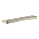 hansgrohe Handtuchhalter Axor universal 600mm, brushed nickel-1