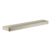 hansgrohe Handtuchhalter Axor universal 600mm, brushed nickel