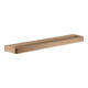 hansgrohe Handtuchhalter Axor universal 600mm, brushed red gold-1