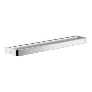 hansgrohe Handtuchhalter Axor universal 600mm, chrom