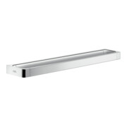 hansgrohe Handtuchhalter Axor universal 600mm, chrom