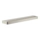 hansgrohe Handtuchhalter Axor universal 600mm, Edelstahl-Optik-1