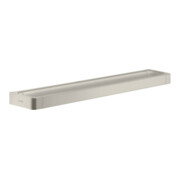 hansgrohe Handtuchhalter Axor universal 600mm, Edelstahl-Optik