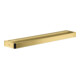 hansgrohe Handtuchhalter Axor universal 600mm, polished gold optic-1