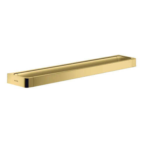 hansgrohe Handtuchhalter Axor universal 600mm, polished gold optic